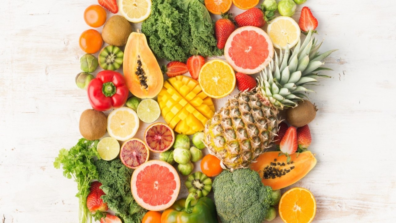 What Your Skin Says About Your Health