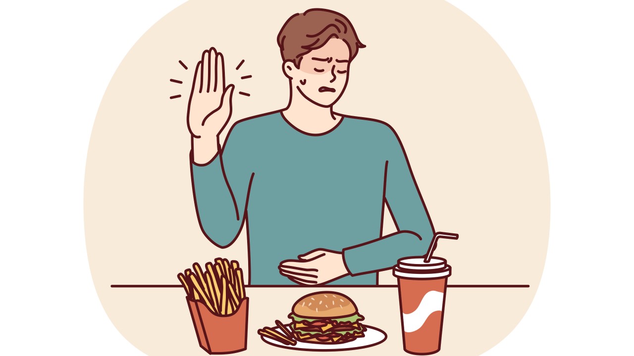 Why You Get Diarrhea After Eating Out