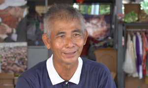 Influenced by Da Ai TV, Lim Boon Kaw, originally a fish vendor in Malaysia, decided to give up his business for good…